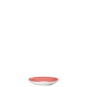 Thomas Sunny Day Soft Red Espresso/Mokka-Untertasse 12 cm