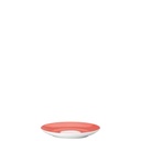 Thomas Sunny Day Soft Red Kaffee-Untertasse 14,5 cm