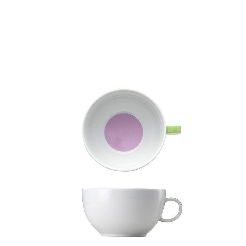 Thomas Sunny Day Sunny Stripes Cappuccino Obertasse 0,38 L