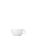 Thomas Sunny Day Weiss Cappuccino Obertasse 0,38 L