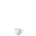 Thomas Sunny Day Weiss Espresso/Mokka-Obertasse 0,08 L