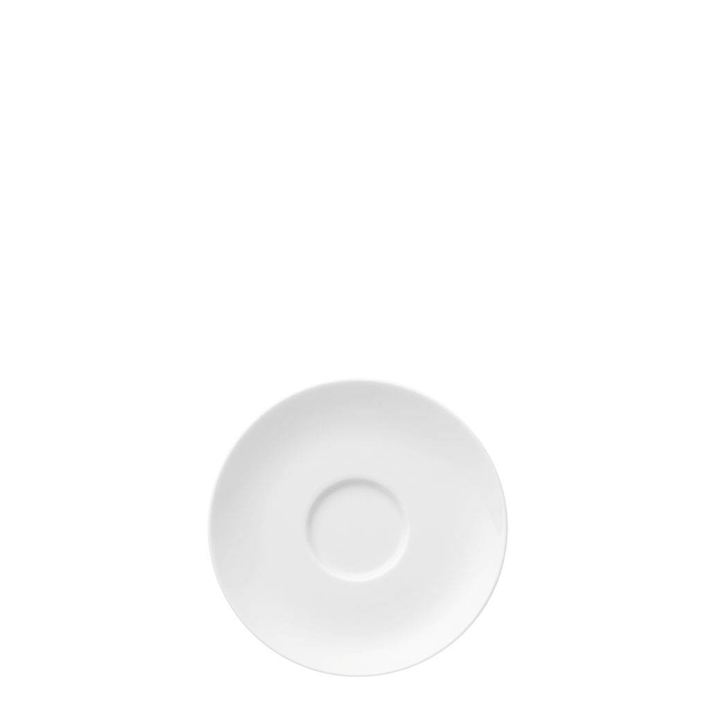 Thomas Sunny Day Weiss Kaffee-Untertasse 14,5 cm