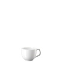 Rosenthal Nido Weiss Obertasse 0,22 8,5 cm
