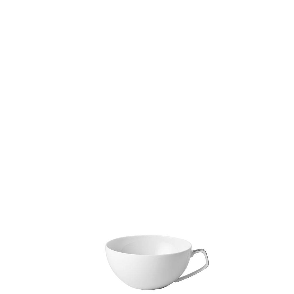 Rosenthal TAC Gropius Skin Platin Tee-Obertasse 0,24 L