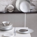 Rosenthal TAC Gropius Skin Platin Tee-Obertasse 0,24 L