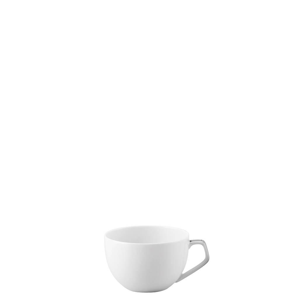Rosenthal TAC Gropius Skin Platin Espresso-Obertasse 0,12 L