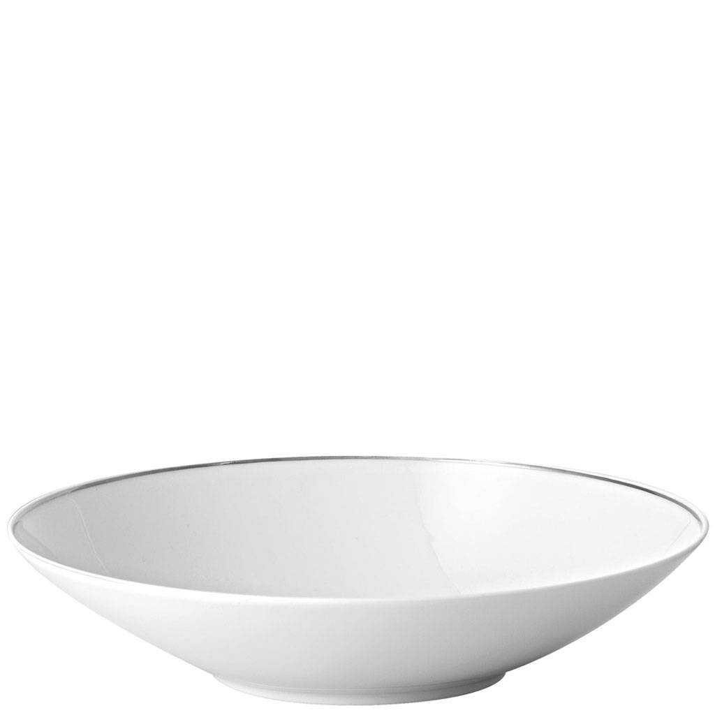 Rosenthal TAC Gropius Platin Schüssel 35 cm