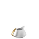 Rosenthal TAC Gropius Skin Gold Milchkännchen 6 Personen 0,25 L