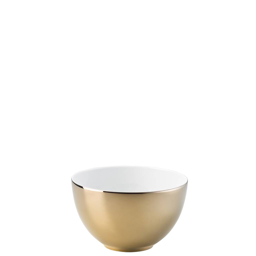 Rosenthal TAC Gropius Skin Gold Multifunktionsschale 15 cm