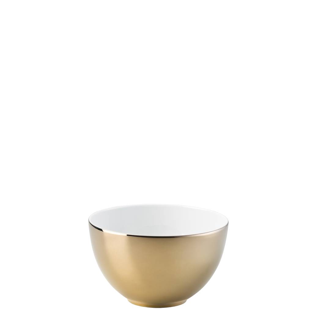 Rosenthal TAC Gropius Skin Gold Multifunktionsschale 15 cm