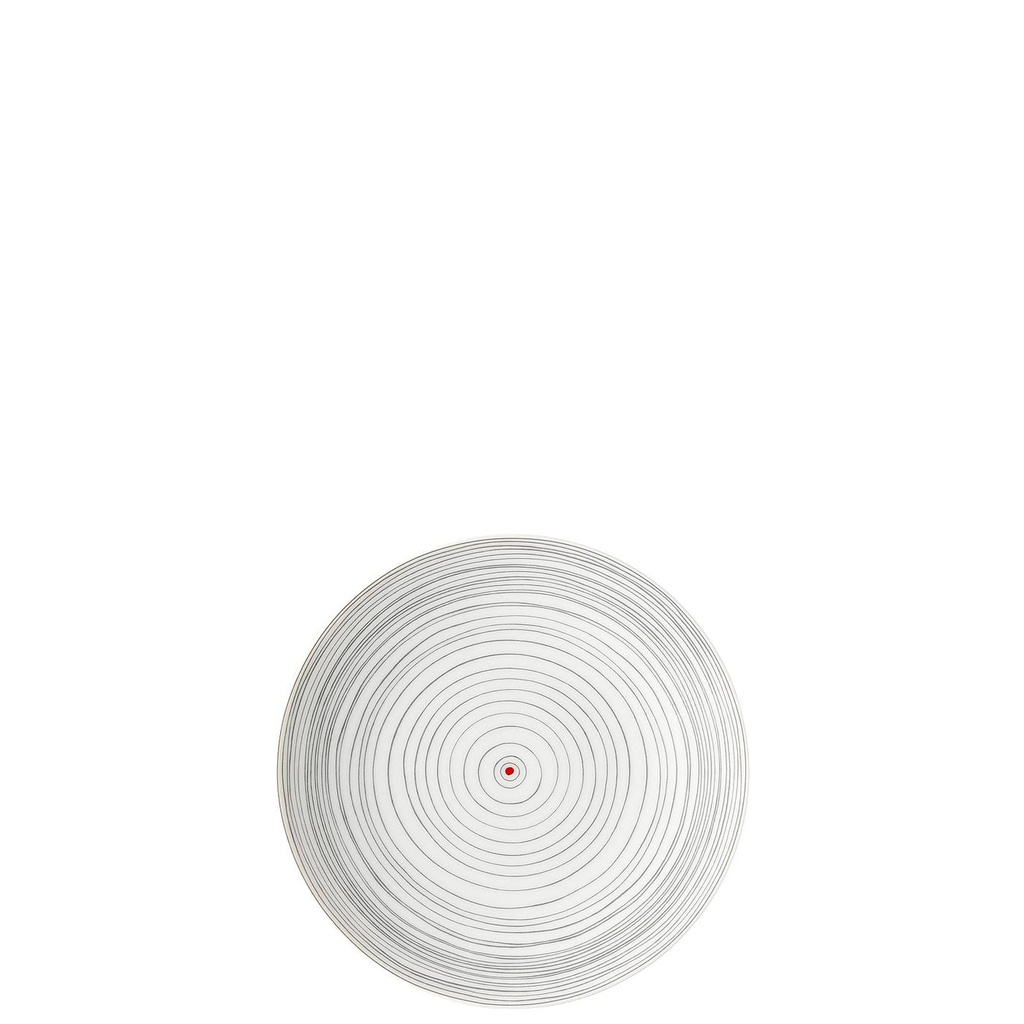Rosenthal TAC Gropius Stripes 2.0 Brotteller 16 cm