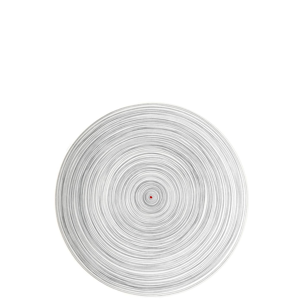 Rosenthal TAC Gropius Stripes 2.0 Frühstücksteller 22 cm