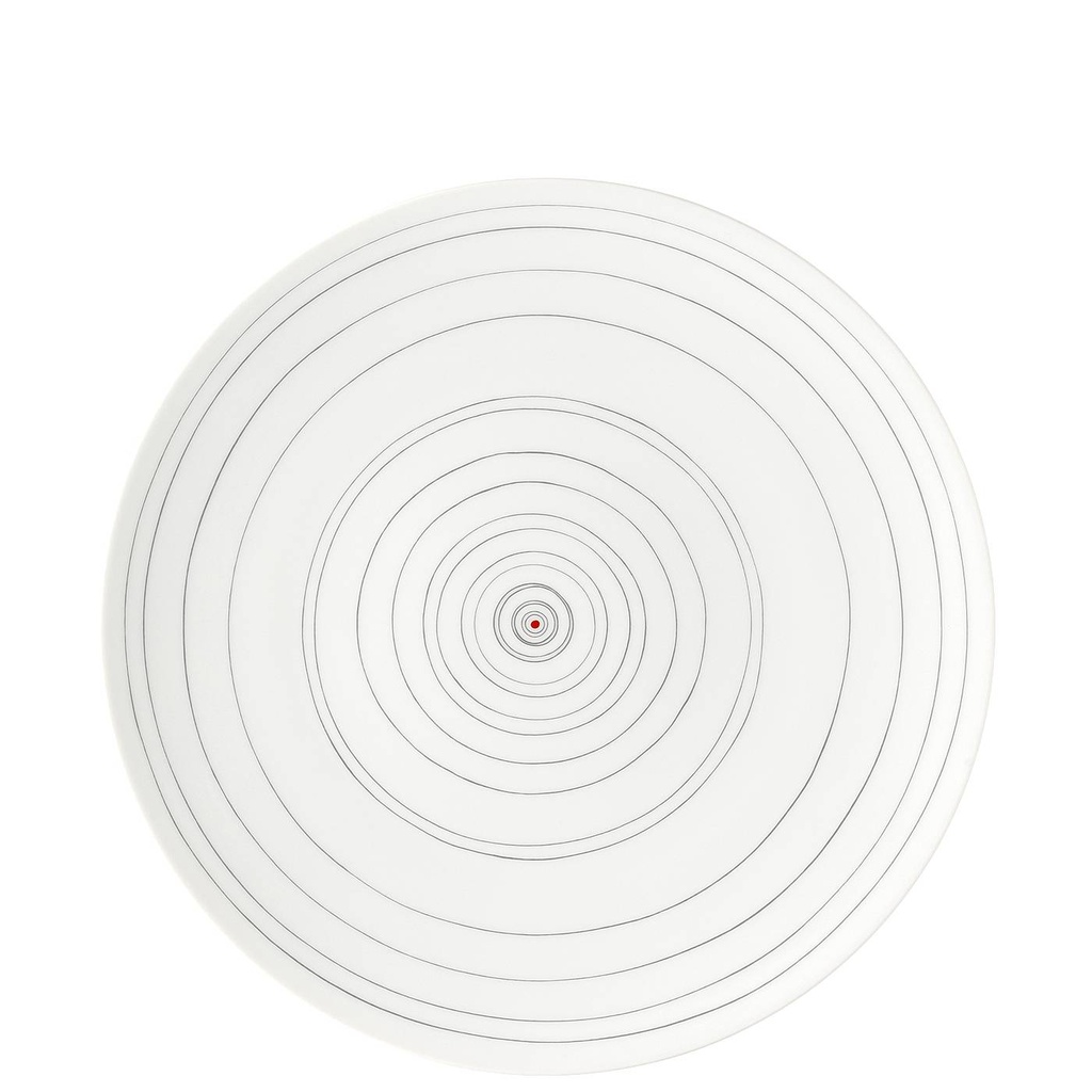 Rosenthal TAC Gropius Stripes 2.0 Speiseteller 28 cm