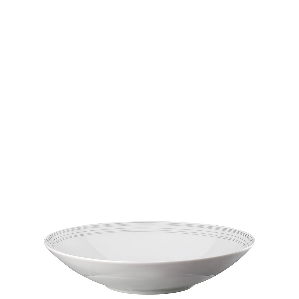 Rosenthal TAC Gropius Stripes 2.0 Suppenteller 24 cm