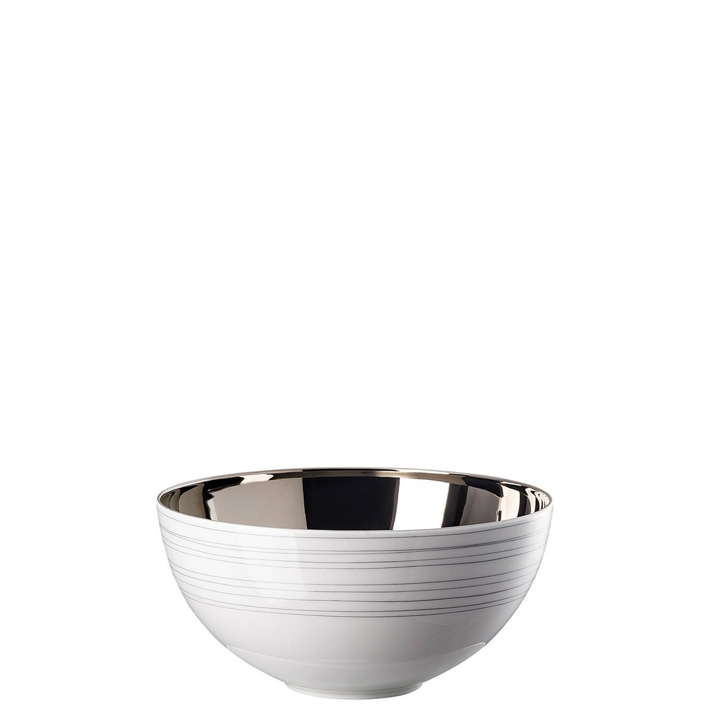 Rosenthal TAC Gropius Stripes 2.0 Schüssel 19 cm