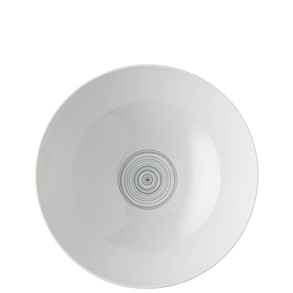 Rosenthal TAC Gropius Stripes 2.0 Schüssel 26 cm