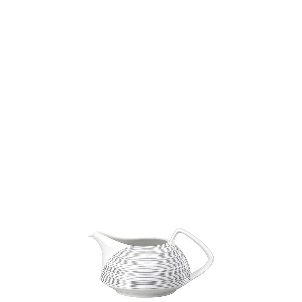 Rosenthal TAC Gropius Stripes 2.0 Milchkännchen 6 Personen 0,25 L