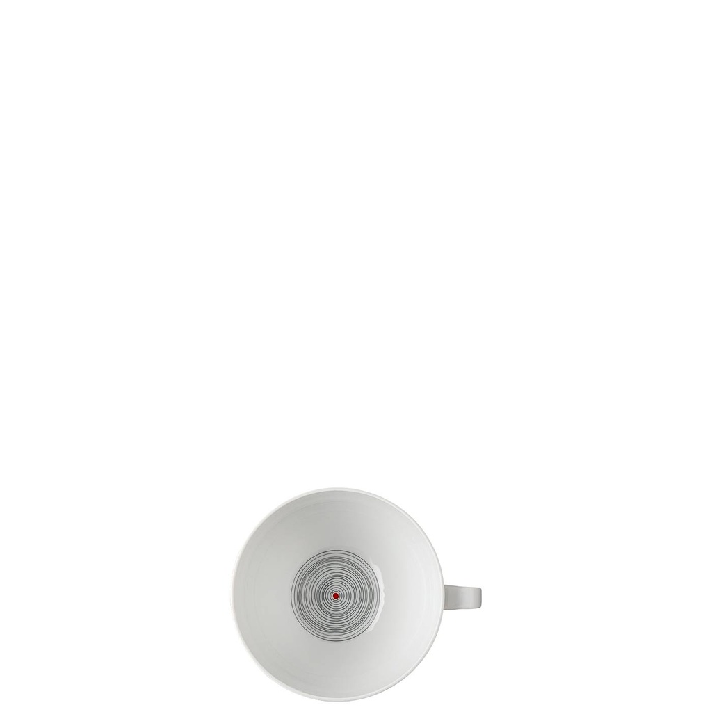 Rosenthal TAC Gropius Stripes 2.0 Tee-Obertasse 0,24 L