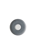Rosenthal TAC Gropius Stripes 2.0 matt Tee-Untertasse 16 cm