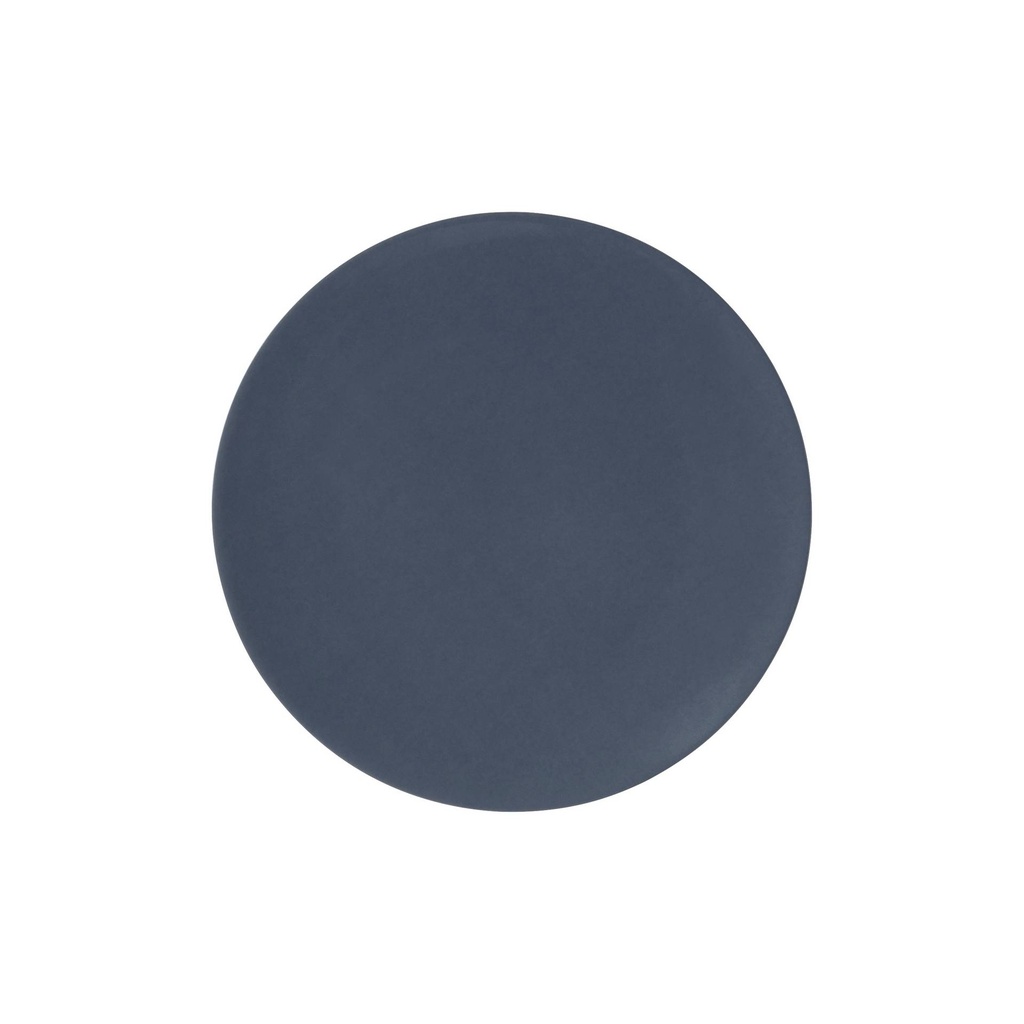 Rosenthal TAC Sensual Comfort Blue Frühstücksteller 22 cm