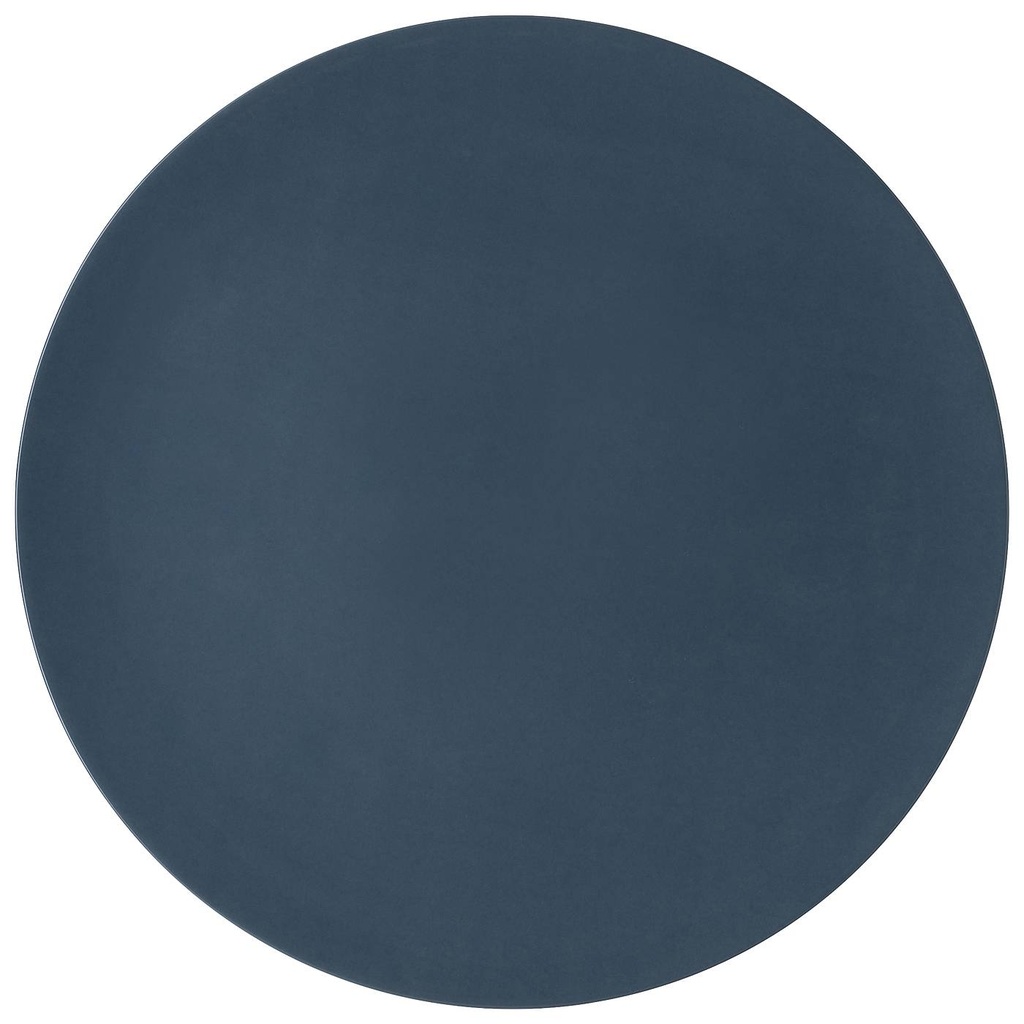 Rosenthal TAC Sensual Comfort Blue Platzteller 33 cm