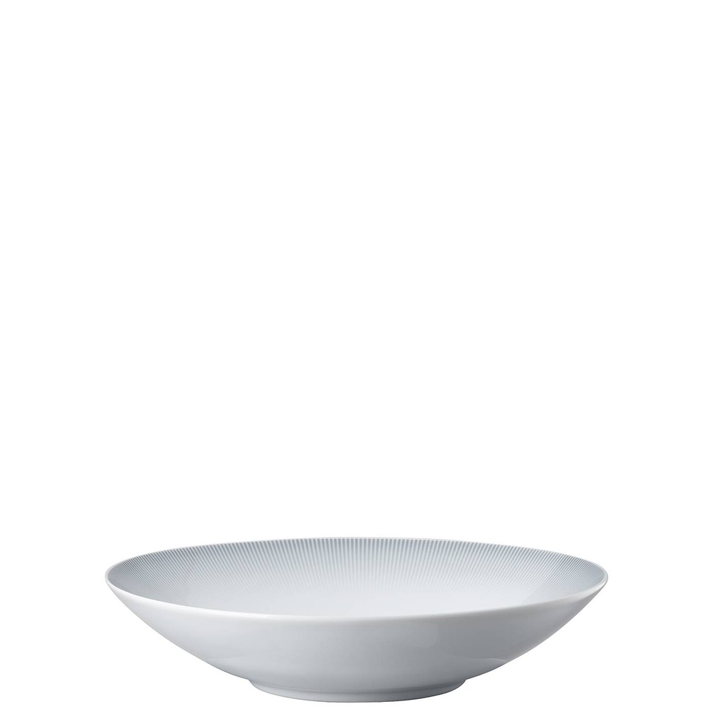 Rosenthal TAC Sensual Comfort Blue Suppenteller 24 cm