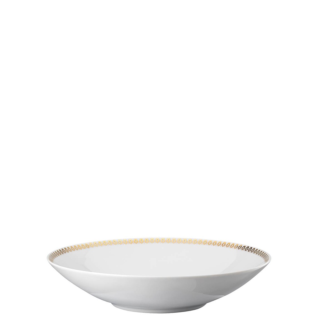 Rosenthal TAC Gropius Festive Celebration Suppenteller 24 cm