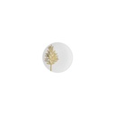 Rosenthal TAC Gropius Festive C. Trees M1 Teller flach 10 cm