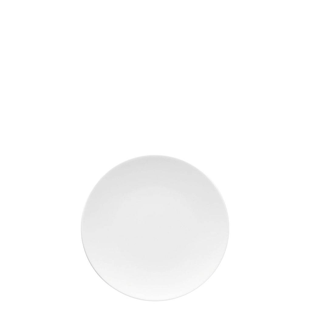Rosenthal TAC Gropius Weiss Brotteller 16 cm