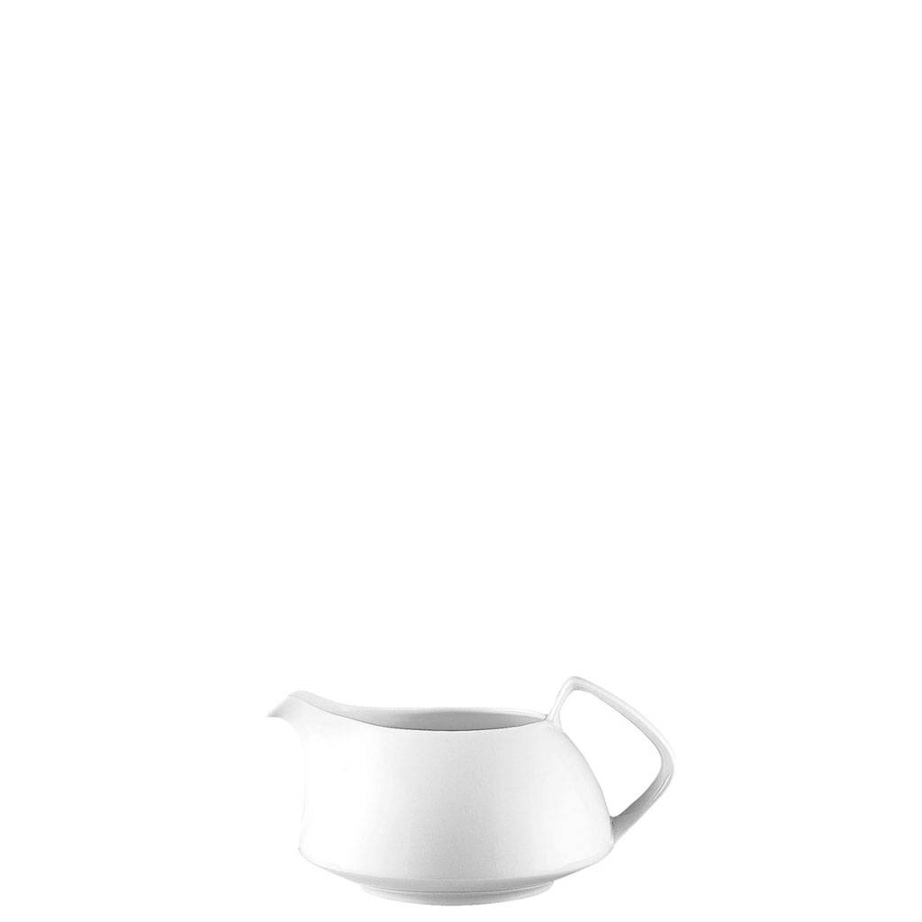 Rosenthal TAC Gropius Weiss Sauciere 1-teilig 0,55 L