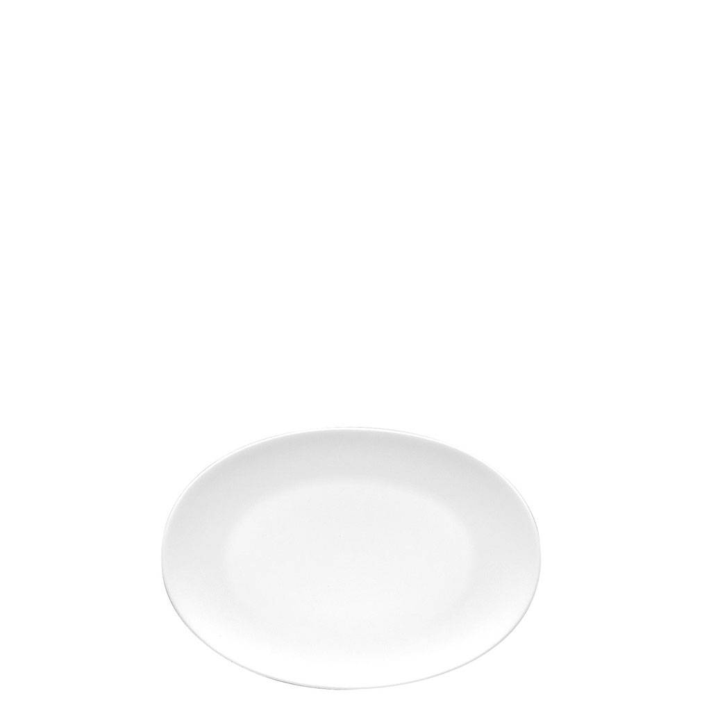 Rosenthal TAC Gropius Weiss Platte 18 cm