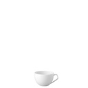 Rosenthal TAC Gropius Weiss Espresso-Obertasse 0,12 L