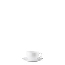 Rosenthal TAC Gropius Weiss Espresso-Obertasse 0,12 L