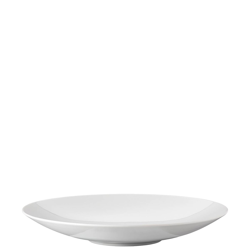 Rosenthal TAC Gropius Weiss Allround-Teller 28 cm