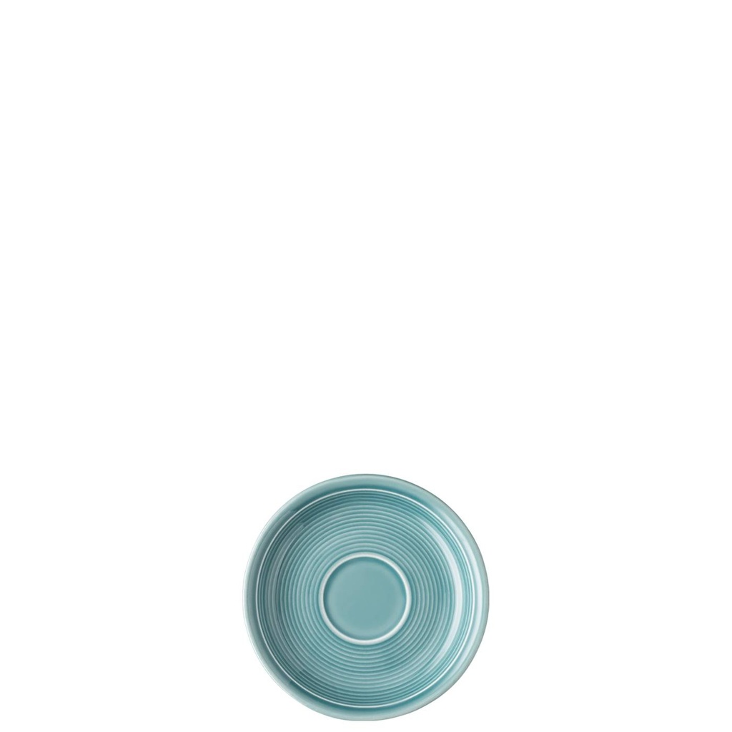 Thomas Trend Colour Ice Blue Espresso-Untertasse 12 cm