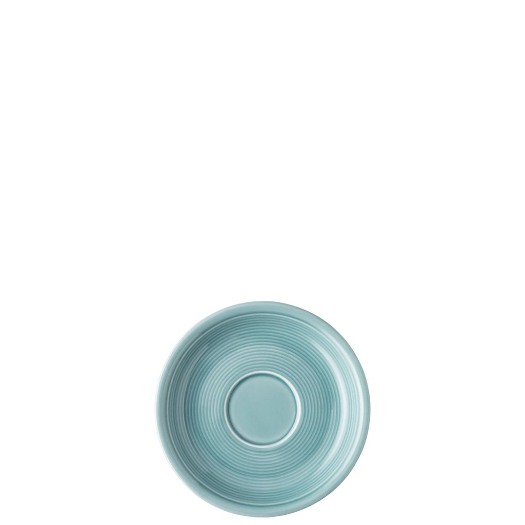Thomas Trend Colour Ice Blue Kaffee-Untertasse 14 cm