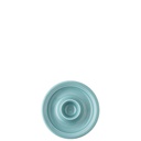 Thomas Trend Colour Ice Blue Eierbecher mit Ablage 14 cm