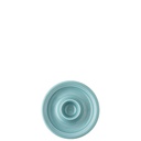 Thomas Trend Colour Ice Blue Eierbecher mit Ablage 14 cm