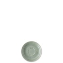 Thomas Trend Colour Moss Green Espresso-Untertasse 12 cm