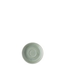 Thomas Trend Colour Moss Green Espresso-Untertasse 12 cm