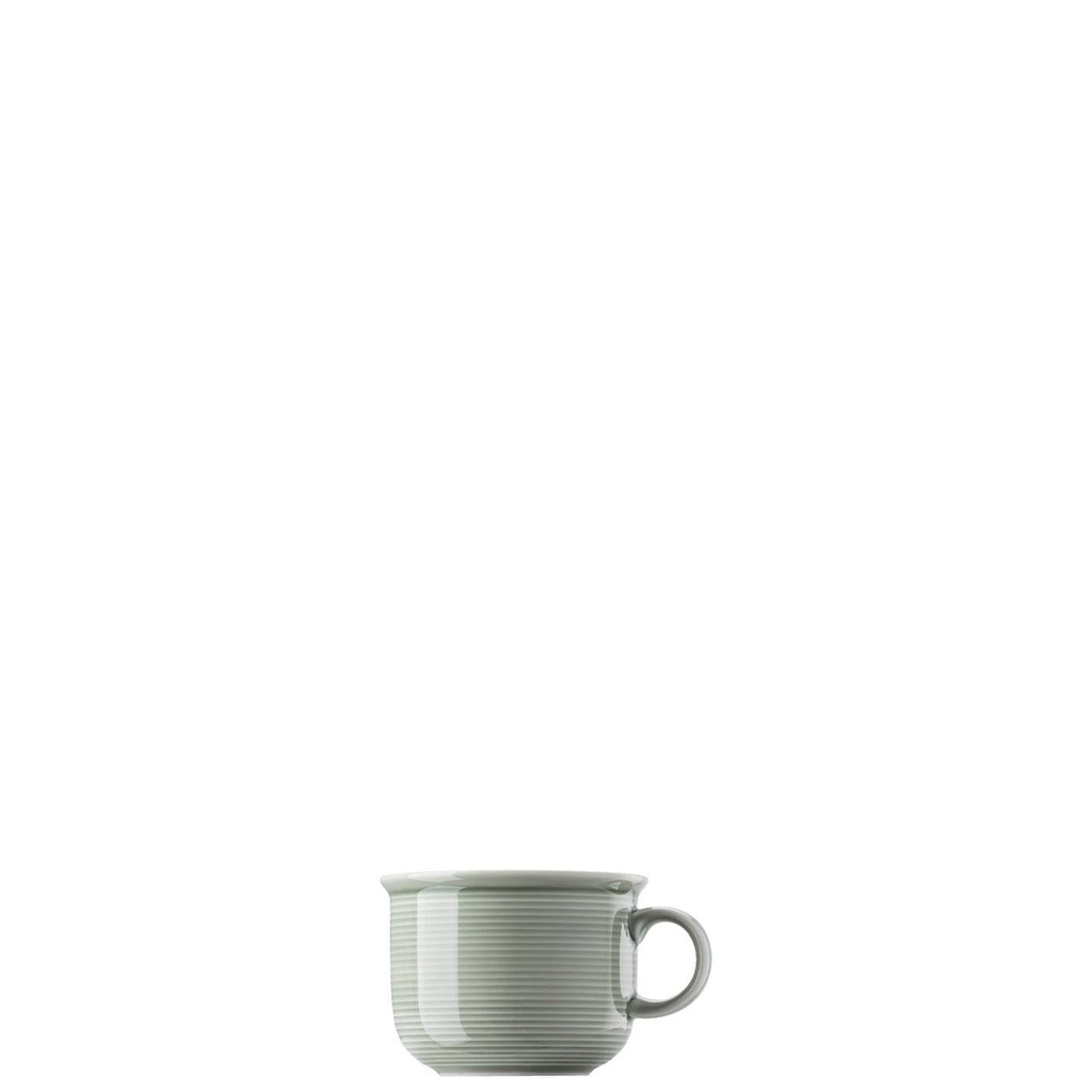 Thomas Trend Colour Moss Green Kaffee-Obertasse 0,18 L