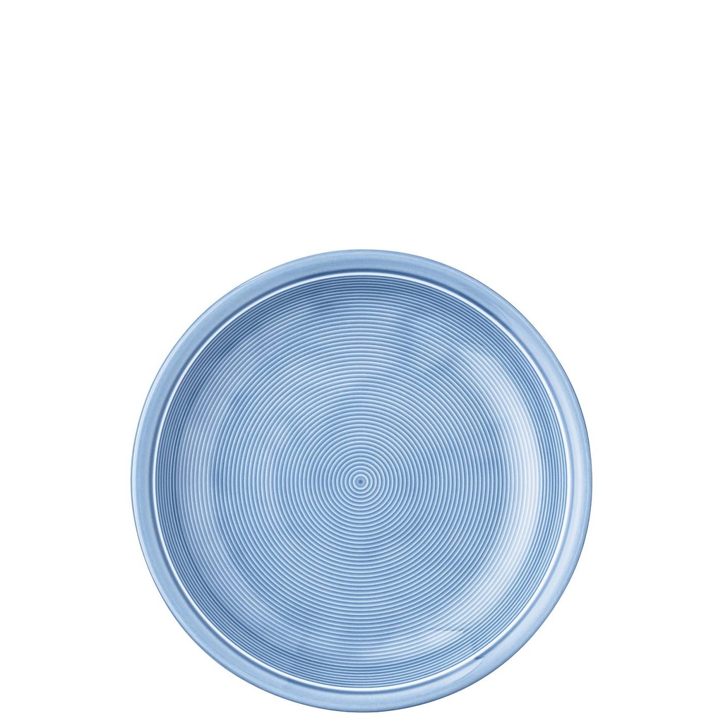 Thomas Trend Colour Arctic Blue Suppenteller 22 cm