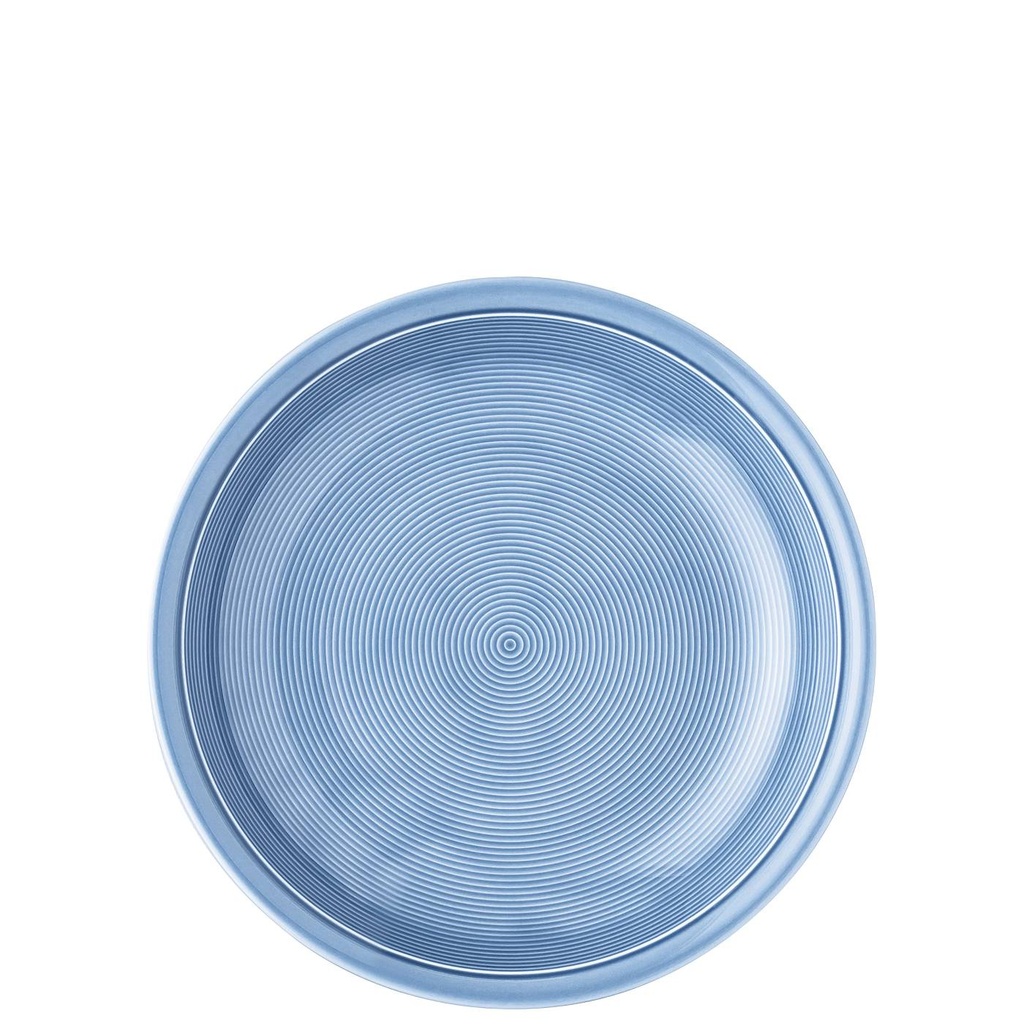 Thomas Trend Colour Arctic Blue Suppenteller 24 cm