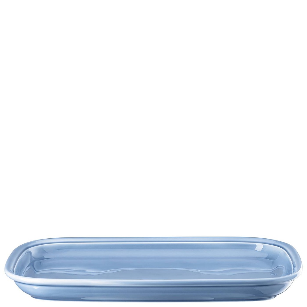 Thomas Trend Colour Arctic Blue Platte 33 cm