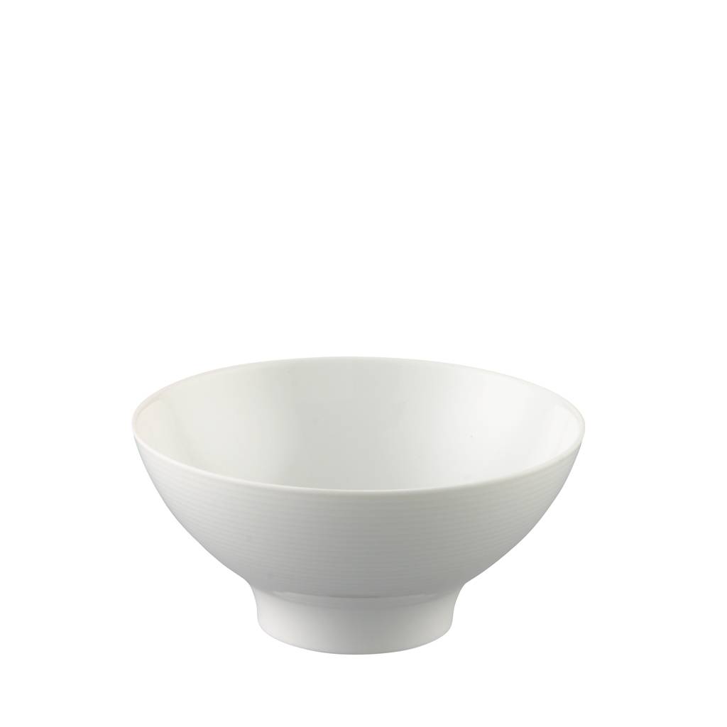 Thomas Trend Weiss Schale 13 cm