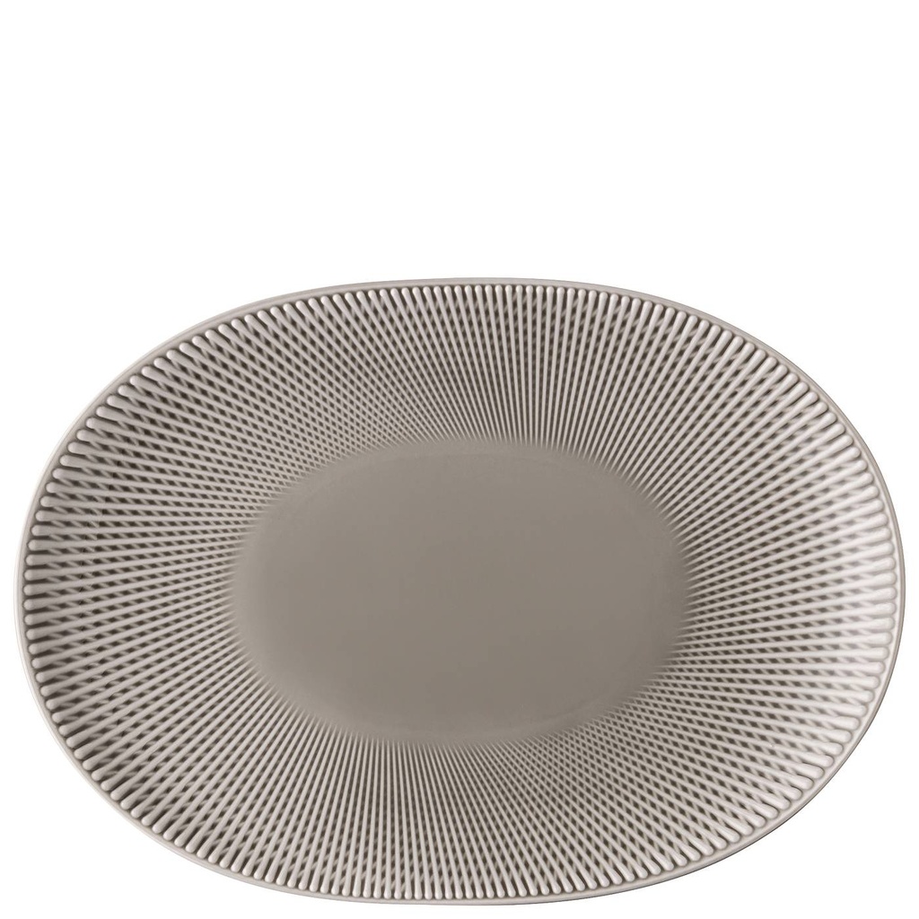 Rosenthal Blend Mineral Platte 36 cm