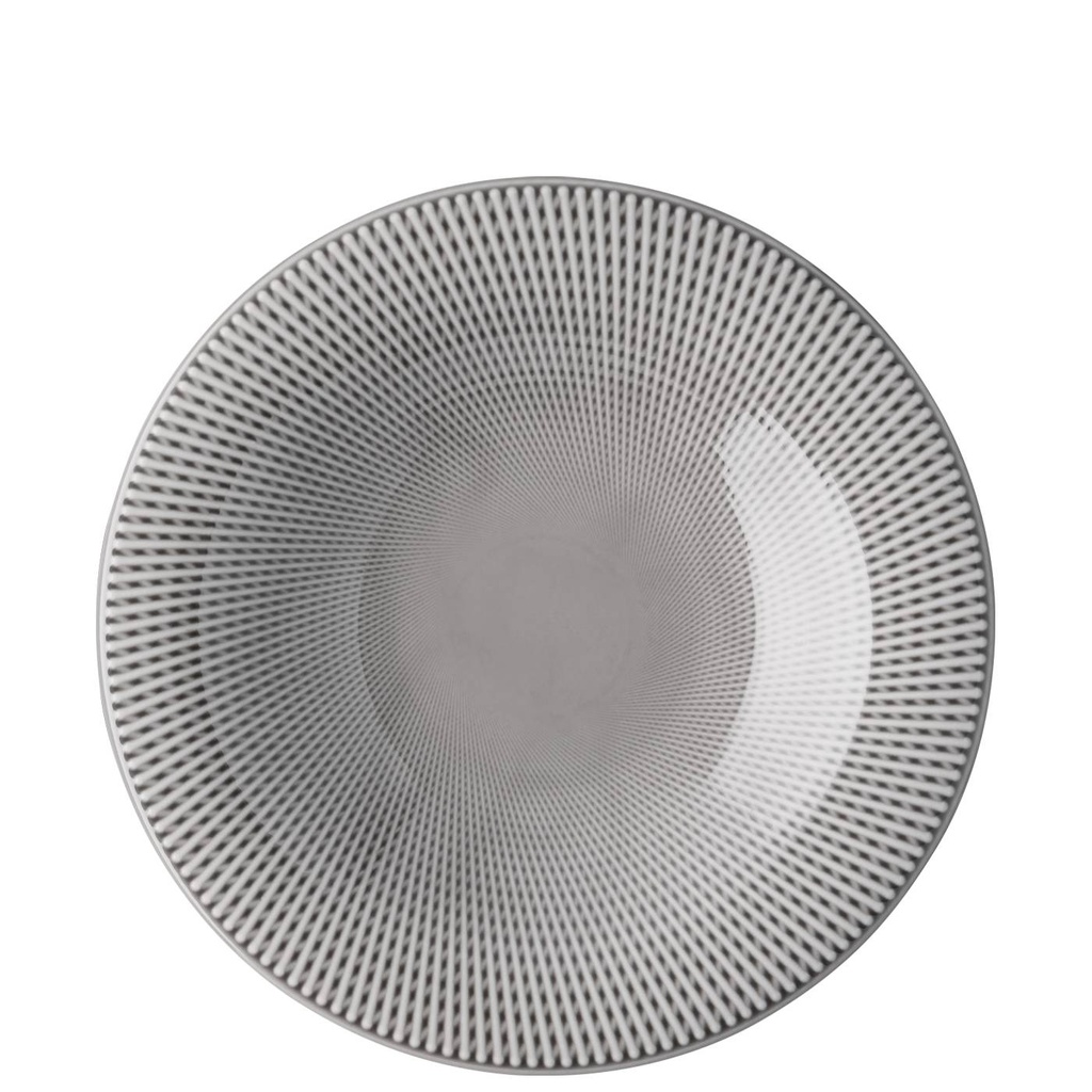 Rosenthal Blend Mineral Teller tief /Cp 28 cm
