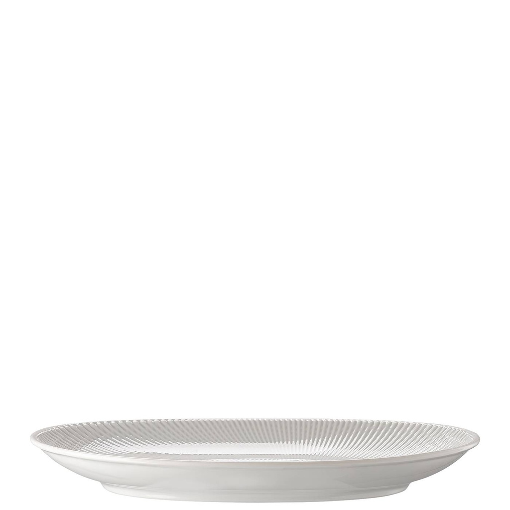 Rosenthal Blend Weiss Platte 30 cm