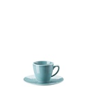 Rosenthal Mesh Colours Aqua Kaffee-Obertasse 0,18 L