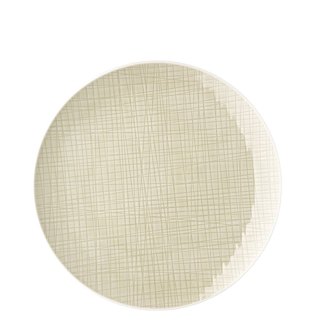 Rosenthal Mesh Colours Cream Teller flach 27 cm